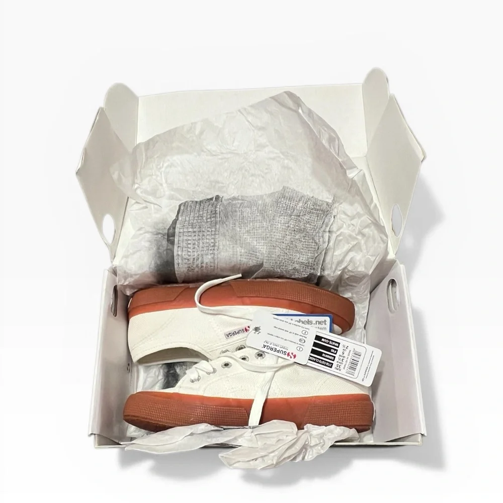 Superga 2750 cotu